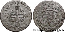SAVOY - DUCHY OF SAVOY - VICTOR-AMADEUS III Sol (soldo) 1783 Turin
