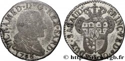 SAVOY - DUCHY OF SAVOY - VICTOR-AMADEUS III 10 sols (10 soldi) 1796 Turin