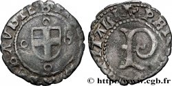 SAVOY - DUCHY OF SAVOY - PHILIBERT II Forte, 3e type n.d. Atelier Indéterminé