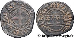 SAVOY - DUCHY OF SAVOY - LOUIS Quart de gros, 1er type n.d. Cornavin