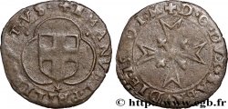 SAVOY - DUCHY OF SAVOY - EMMANUEL-PHILIBERT Parpaiolle (parpagliola) 1580 Chambéry