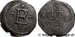 SAVOY - DUCHY OF SAVOY - EMMANUEL-PHILIBERT Fort, 1er type (forte) n.d. Atelier indéterminé