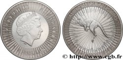 PLATA INVERSIÓN 1 Oz - 1 Dollar Kangourou 2017 