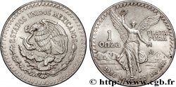 ARGENT D INVESTISSEMENT 1 Once Victoire ailée 1986 Mexico