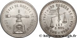 ARGENT D INVESTISSEMENT 1 Onza (Once) 1949 Mexico