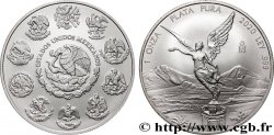 PLATA INVERSIÓN 1 Oz - 1 Once aigle / Victoire ailée 2020 