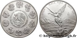 ARGENT D INVESTISSEMENT 1 Oz - 1 Once aigle / Victoire ailée 2011 