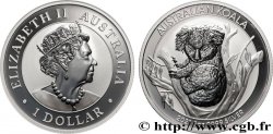 ARGENT D INVESTISSEMENT 1 Oz - 1 Dollar Koala 2021 