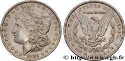 UNITED STATES OF AMERICA 1 Dollar Morgan 1884 Nouvelle-Orléans
