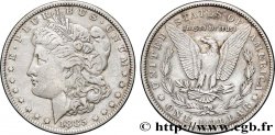 UNITED STATES OF AMERICA 1 Dollar Morgan 1885 Philadelphie