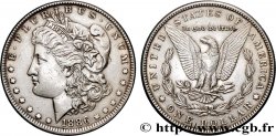UNITED STATES OF AMERICA 1 Dollar type Morgan 1886 Philadelphie