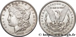 UNITED STATES OF AMERICA 1 Dollar Morgan 1890 Philadelphie