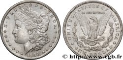 UNITED STATES OF AMERICA 1 Dollar Morgan 1896 Philadelphie