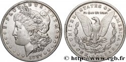 ÉTATS-UNIS D&nbsp;AMÉRIQUE 1 Dollar type Morgan 1897 Nouvelle-Orléans - O