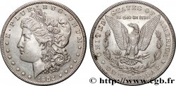 STATI UNITI D&nbsp;AMERICA 1 Dollar Morgan 1902 Nouvelle-Orléans - O
