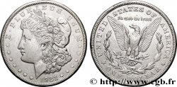 UNITED STATES OF AMERICA 1 Dollar type Morgan 1921 San Francisco