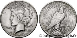 ESTADOS UNIDOS DE AMÉRICA 1 Dollar type Peace 1926 Philadelphie