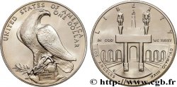 UNITED STATES OF AMERICA 1 Dollar Proof J.O. de Los Angeles 1984 Philadelphie