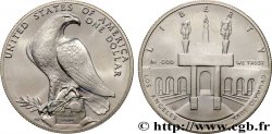UNITED STATES OF AMERICA 1 Dollar Proof J.O. de Los Angeles 1984 San Francisco