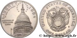 VEREINIGTE STAATEN VON AMERIKA 1 Dollar dôme du Capitol 1994 Denver