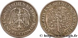 ALLEMAGNE 5 Reichsmark 1928 Berlin