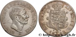ALLEMAGNE - HANOVRE 1 Thaler Ernest Auguste 1842 Clausthal