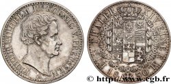 ALLEMAGNE - PRUSSE 1 Thaler Frédéric-Guillaume III 1830 Berlin
