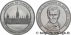 VENEZUELA 100 Bolivares 1986 Caracas