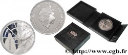 NIUÉ 10 Dollar Proof Star Wars Dark Vador 2022 