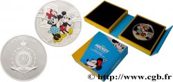 NIUÉ 10 Dollars Mickey & Minnie 2023 
