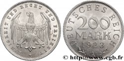 ALEMANIA 200 Mark aigle 1923 Berlin