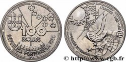 PORTUGAL 100 Escudos Navigation astronomique 1990 Lisbonne