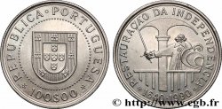 PORTUGAL 100 Escudos Restauration de l’indépendance 1990 Lisbonne
