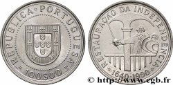 PORTUGAL 100 Escudos Restauration de l’indépendance 1990 Lisbonne