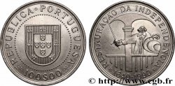 PORTUGAL 100 Escudos Restauration de l’indépendance 1990 Lisbonne