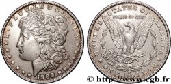 UNITED STATES OF AMERICA 1 Dollar Morgan 1900 Nouvelle-Orléans