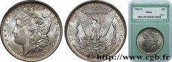 ÉTATS-UNIS D AMÉRIQUE 1 Dollar type Morgan 1883 Nouvelle-Orléans SPL64 autre