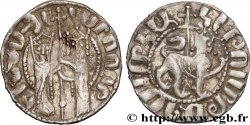 CILICIE - ROYAUME D ARMÉNIE - HÉTHOUM et ISABELLE Tram c. 1250 Atelier indéterminé