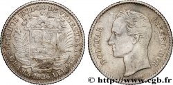VENEZUELA 1 Bolivar Simon Bolivar 1926 Philadelphie