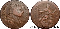 UNITED KINGDOM 1 Farthing Georges III [...] Londres