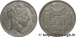 BELGIUM 5 Francs zinc légende flamande 1945 Bruxelles