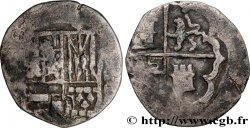 SPANISH AMERICA - KINGDOM OF SPAIN - PHILIP III 2 Reales n.d. Indeterminé