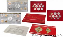 MONACO Lot série FDC 1976 et 1995 n.d. Paris FDC 