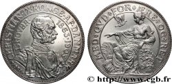 DÄNEMARK 2 Kroner 40e anniversaire de règne du roi Christian IX  1903 Copenhague