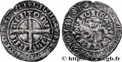 BRABANT - SEIGNEURIE DE RUMMEN - ARNOULD D&nbsp;OREYE Gros compagnon au lion s.m. Rummen