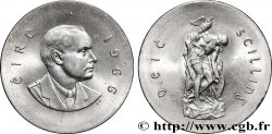 IRELAND REPUBLIC 10 Shilling 50e anniversaire du soulèvement de Pâques 1916 1966 