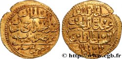 ÉGYPTE Zeri Mahbub AH 1187 1773 