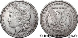 UNITED STATES OF AMERICA 1 Dollar type Morgan 1894 San Francisco