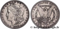 UNITED STATES OF AMERICA 1 Dollar type Morgan 1886 Philadelphie