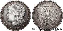 UNITED STATES OF AMERICA 1 Dollar type Morgan 1888 Nouvelle-Orléans - O